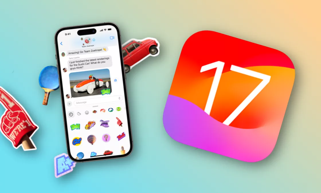 iOS 17.1 è ora disponibile: arrivano nuove feature e vengono risolti diversi bug