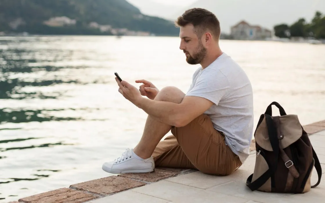 I piani VPN di NordVPN sono in offerta a partire da 2,99€ al mese (-76%)