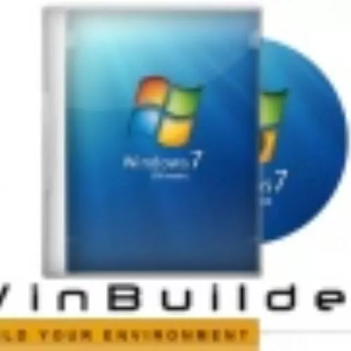 Winbuilder: un potente strumento per creare CD avviabili basati su Windows 7, Vista o Windows XP