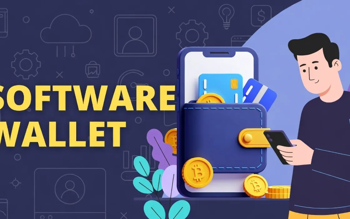 I migliori software wallet di dicembre