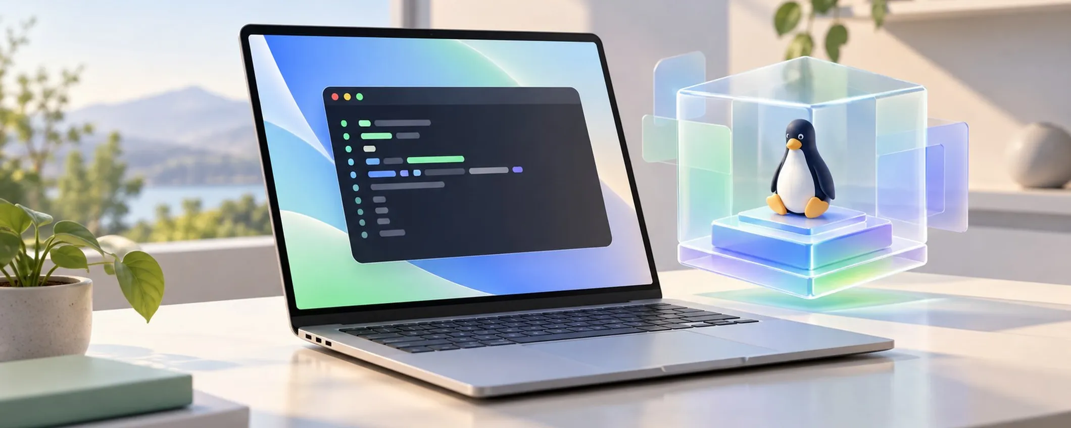 Anteprima: Googlebook apre a Linux: il nuovo terminale punta su sviluppo e AI