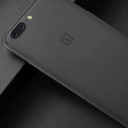 OnePlus 5T, il nuovo smartphone top di gamma in arrivo il 16 novembre