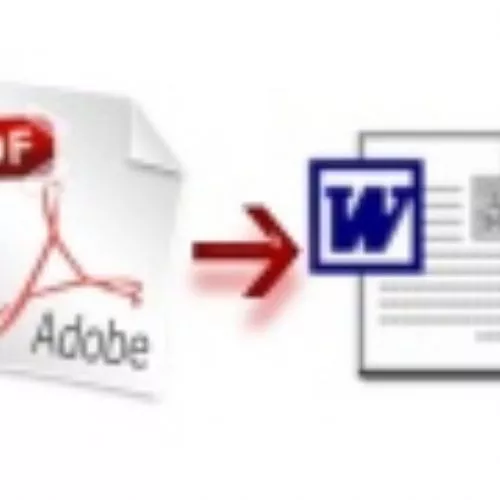 Un eccellente software per convertire i file PDF in documenti Word modificabili