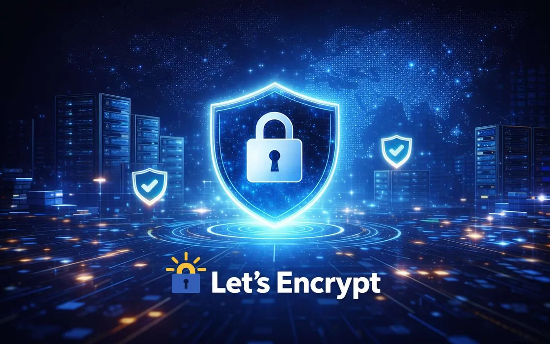 Let’s Encrypt: certificati TLS più semplici e sicuri senza modifiche DNS con DNS-PERSIST-01