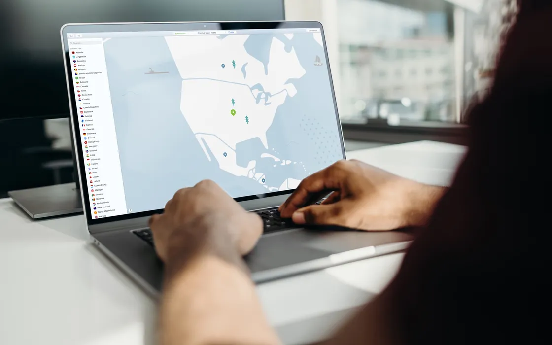 Connessione sempre sicura: questa VPN fa la differenza