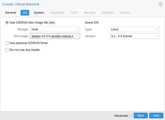 Proxmox, cos'è e come funzionano le macchine virtuali e i container a ...