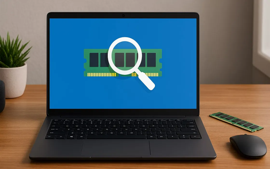 RAMMap: guida all'analisi profonda della memoria RAM su Windows