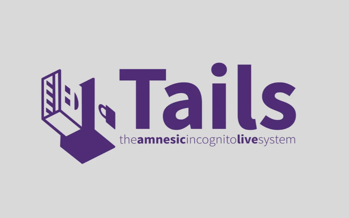 Tails 6.12 risolve bug nei circuiti Tor e Persistent Storage