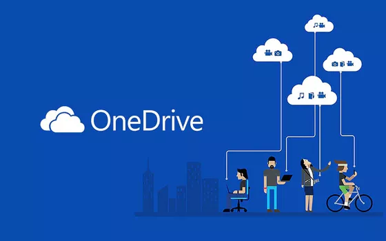 Microsoft potenzia OneDrive per uffici e scuole: ecco come