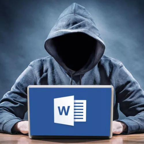 Rubare le password altrui con un semplice documento Word è possibile