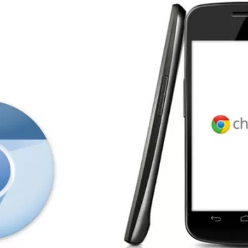 Chromium per Android favorirà la nascita di nuovi browser