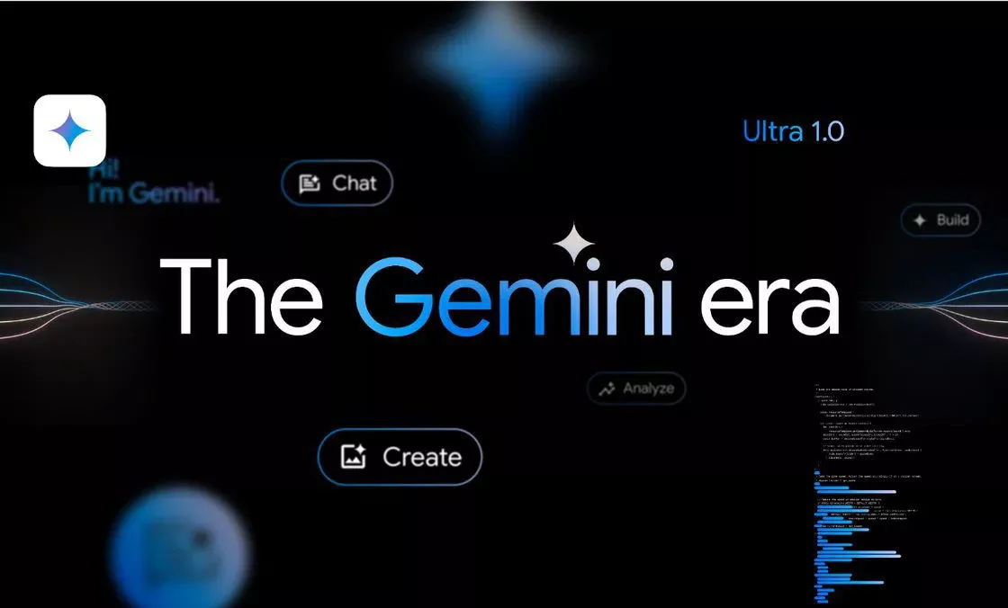 Come funziona l'app Gemini per Android, disponibile in Italia