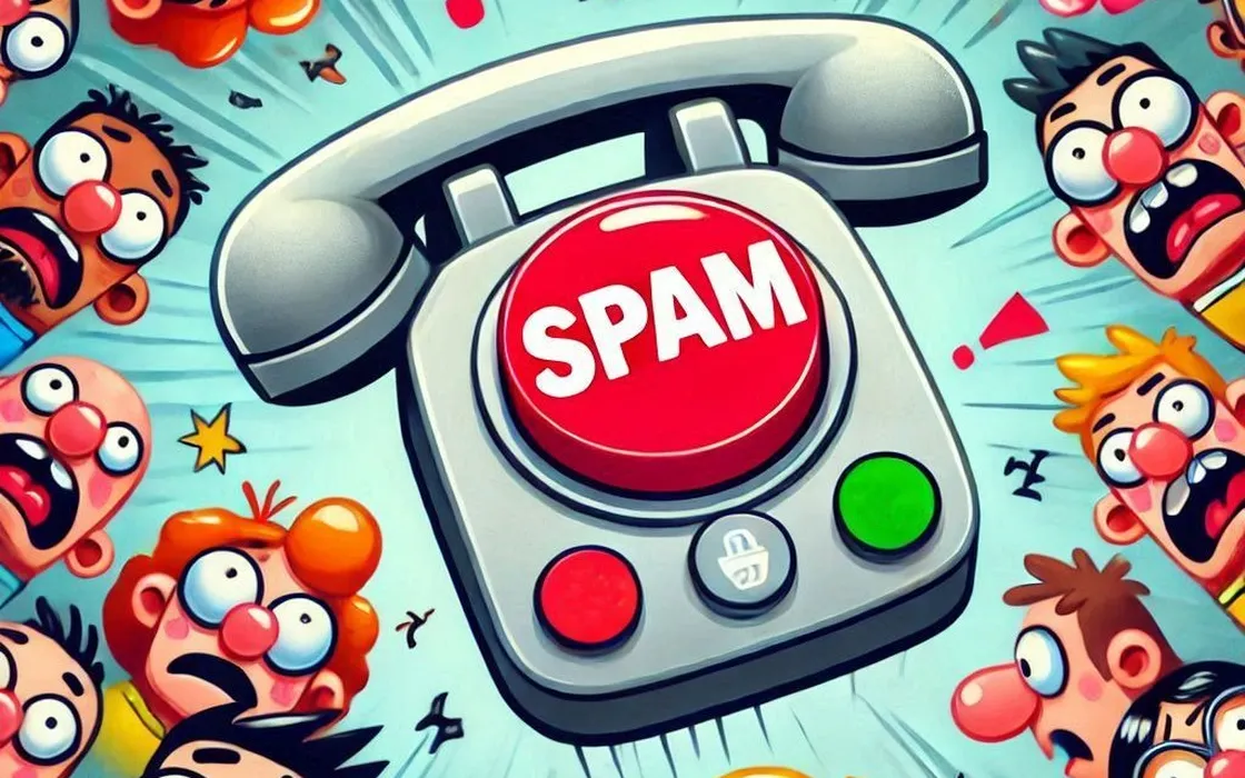 Sanzioni per più di 2400 operatori di telefonia: non hanno bloccato le chiamate indesiderate