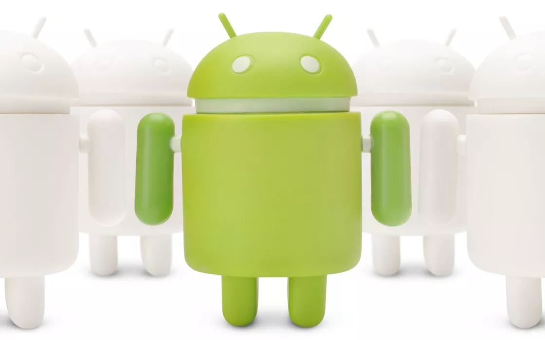 Android 14 e Pixel: per i possessori aggiornamento urgente