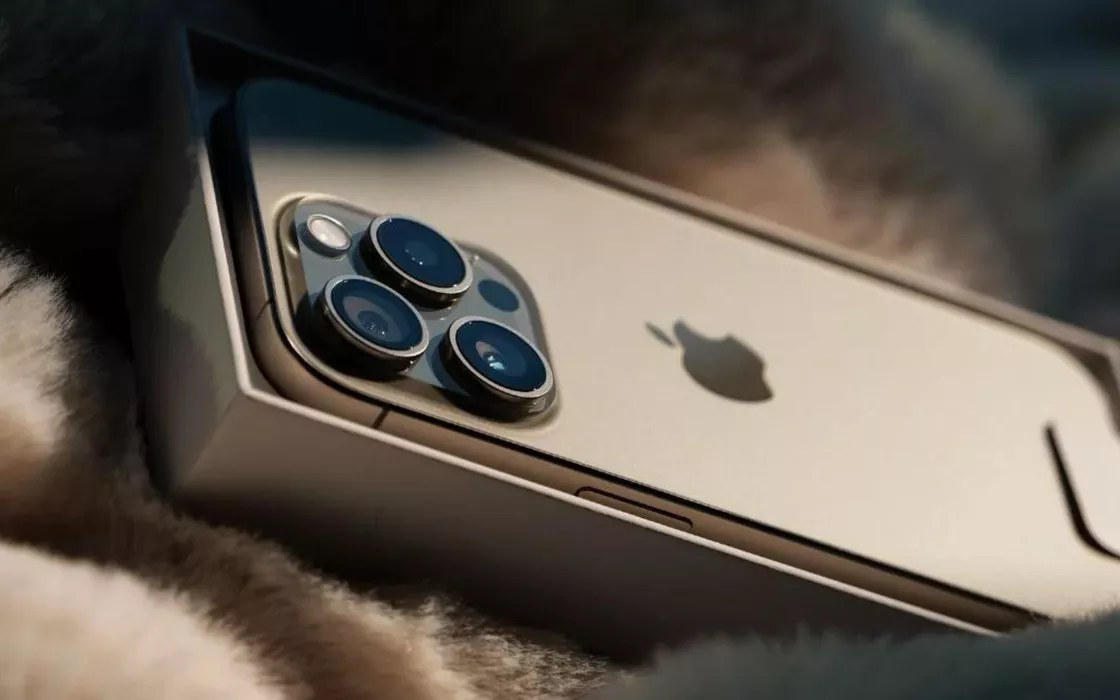 L'iPhone 16 Pro Max avrà la migliore autonomia di sempre