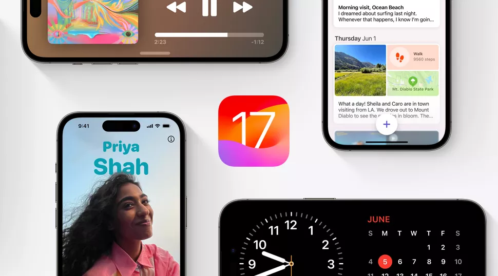 Apple rilascia iOS 7 beta 6 e sposta il pulsante di fine chiamata