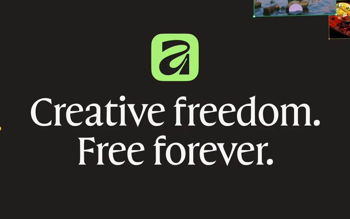 Affinity su Linux? Canva conferma la sfida ad Adobe