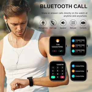  smartwatch scontato del 67%, lo paghi solo 29,99 euro!