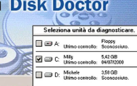 Riparare il disco fisso: ecco i programmi più indicati
