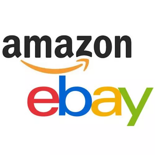 eBay accusa Amazon di rubare i suoi venditori contattandoli direttamente