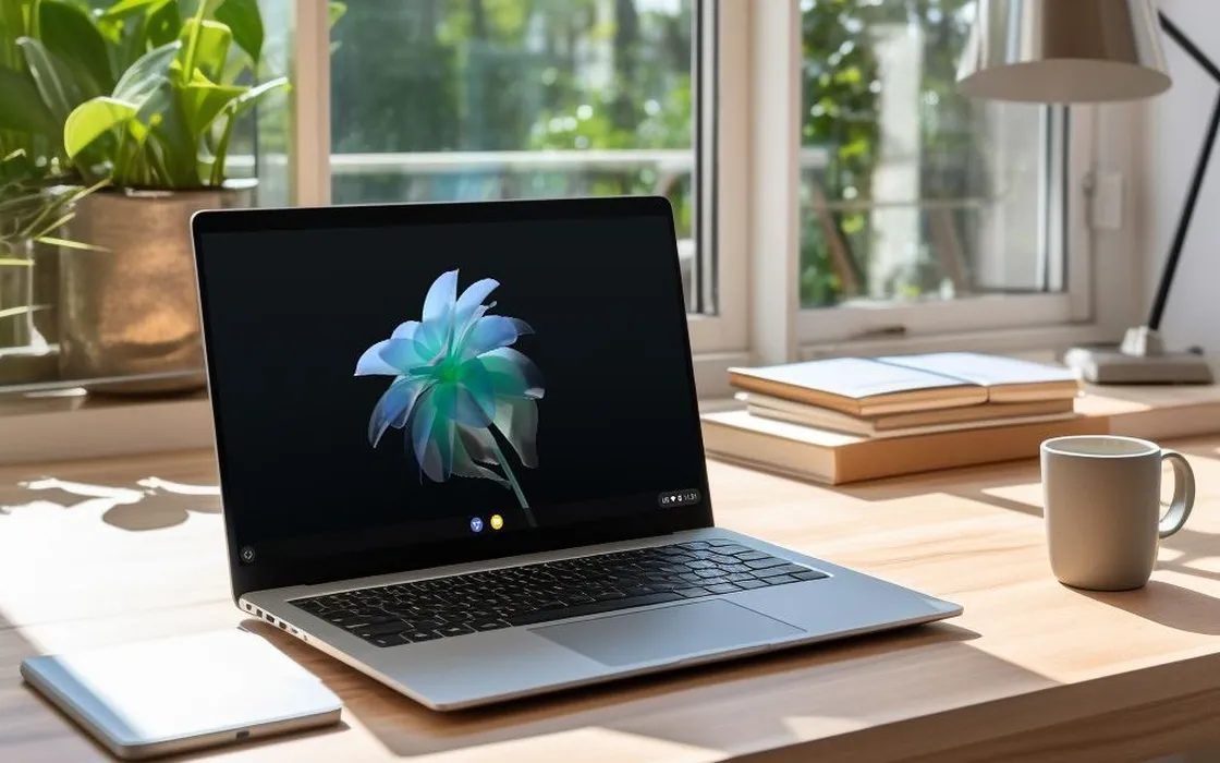 ChromiumOS con Android e Linux senza Google: provate FydeOS