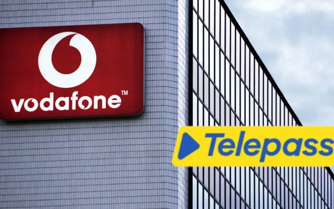Vodafone: nuova offerta con Telepass e connessione, i dettagli