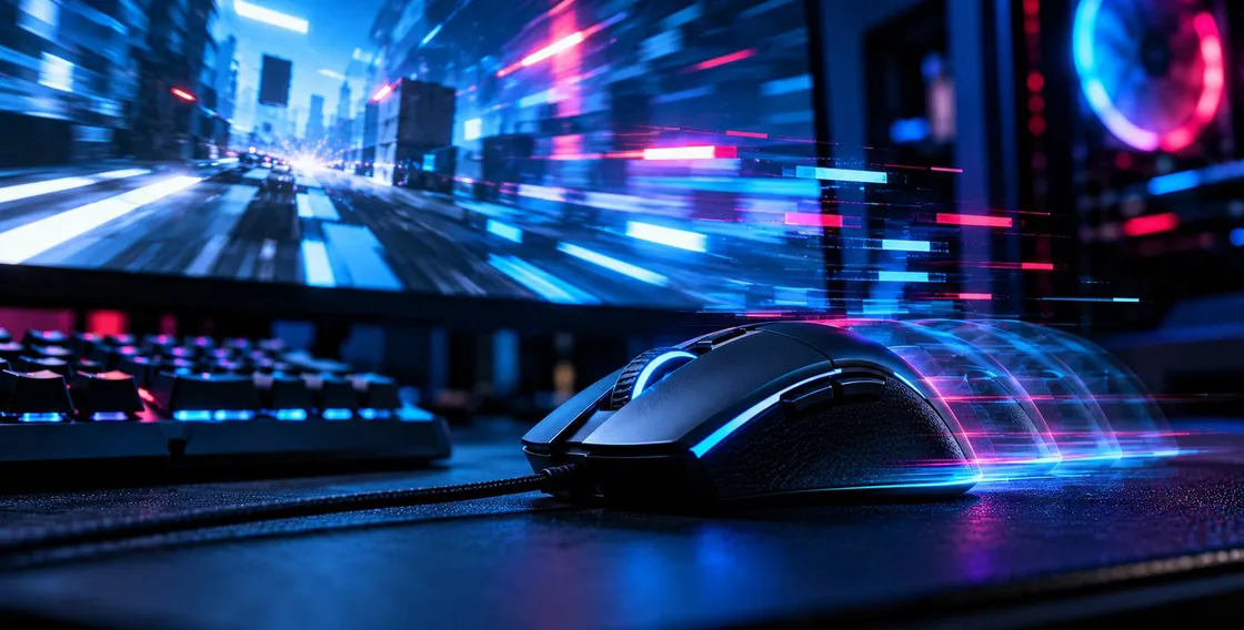 Windows 11, mouse a scatti nei giochi: Microsoft conferma il bug