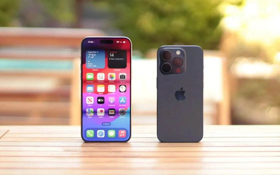 Apple, è tempo di colmare la distanza in termini di IA con Google e Samsung