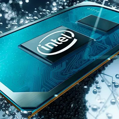 Pubblicata la prima immagine di un processore Intel Alder Lake
