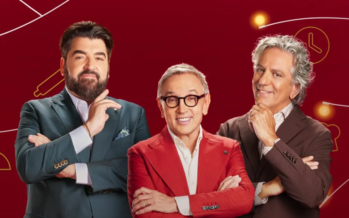 MasterChef 14: come vedere la quinta puntata in streaming dall'estero