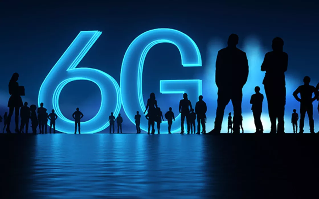 6G: la prossima rete potrà servirsi delle infrastrutture del 5G