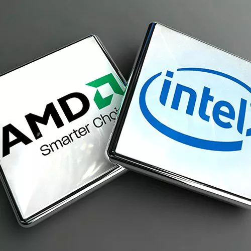 AMD domina le classifiche dei processori desktop più venduti