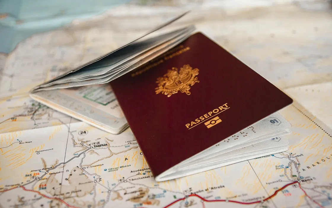 Google Wallet: primi test per trasformare passaporti in ID digitali