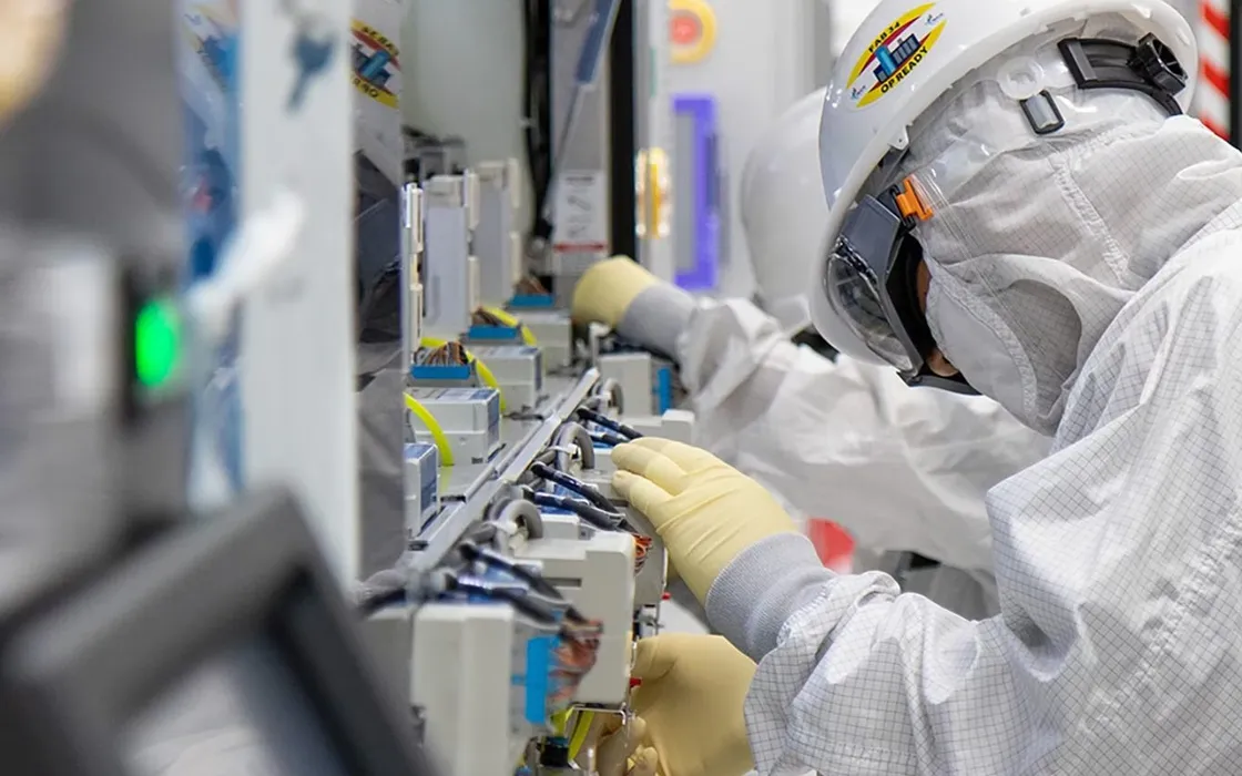 Intel preferisce gli USA: lo stabilimento europeo non si farà prima del 2029-2030