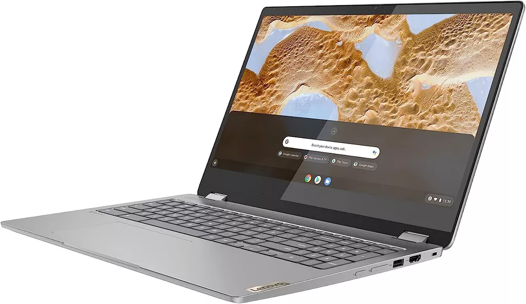 Chromebook Lenovo IdeaPad Flex 3