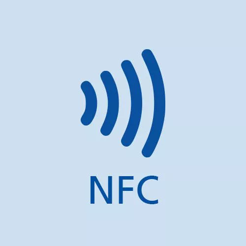NFC permetterà di ricaricare i dispositivi in modalità wireless