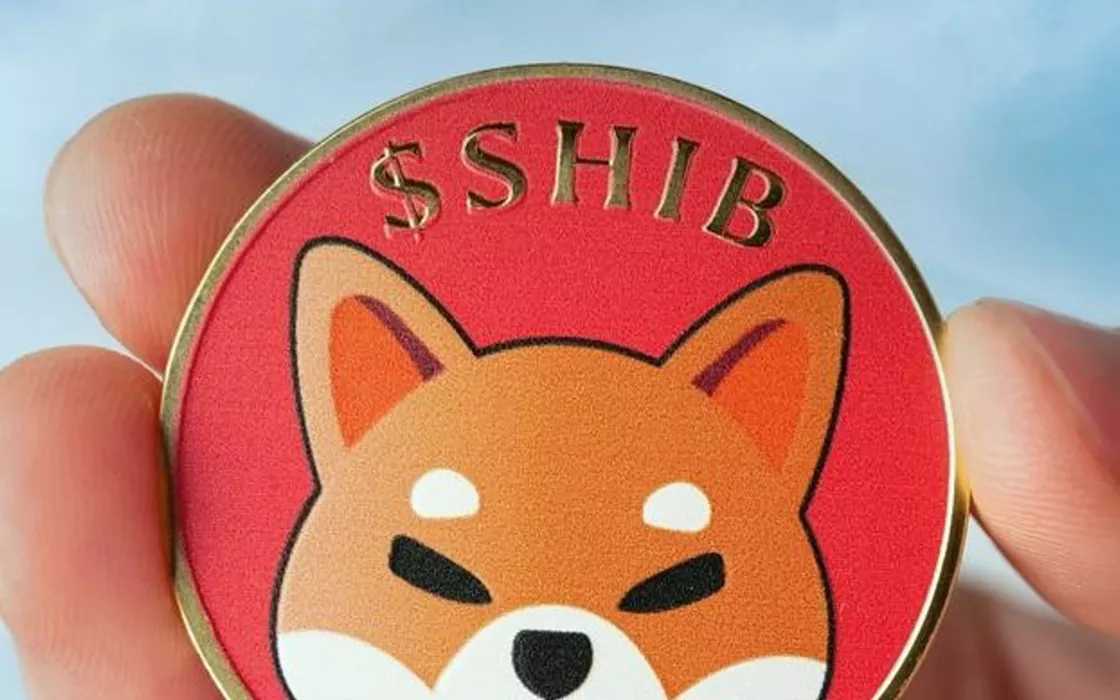 L'alternativa Shiba Inu registra una impennata di popolarità