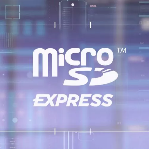 Formato microSD Express: fino a 985 MB/s con le normali schede di memoria