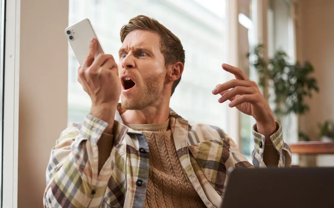 Dire basta alle chiamate spam è più semplice con la novità di NordVPN