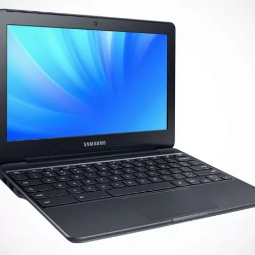 Samsung presenta sul mercato il suo Chromebook 3