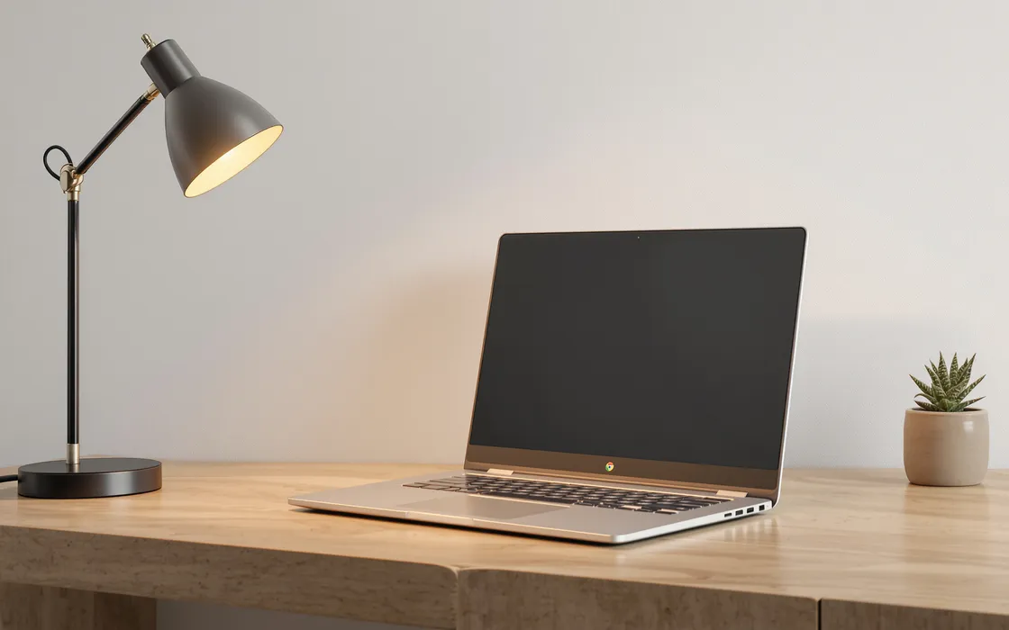 Vendite record per i Chromebook: Chrome OS non è affatto morto.