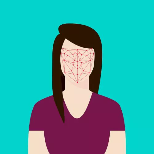 Riconoscimento facciale impossibile con un nuovo algoritmo