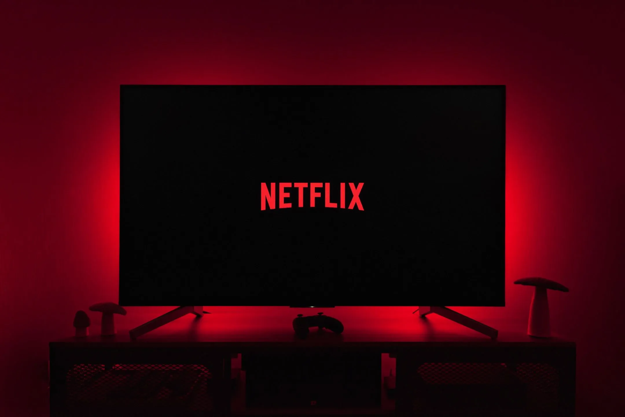 Netflix: restyling totale dell’interfaccia con nuove icone (e non solo)