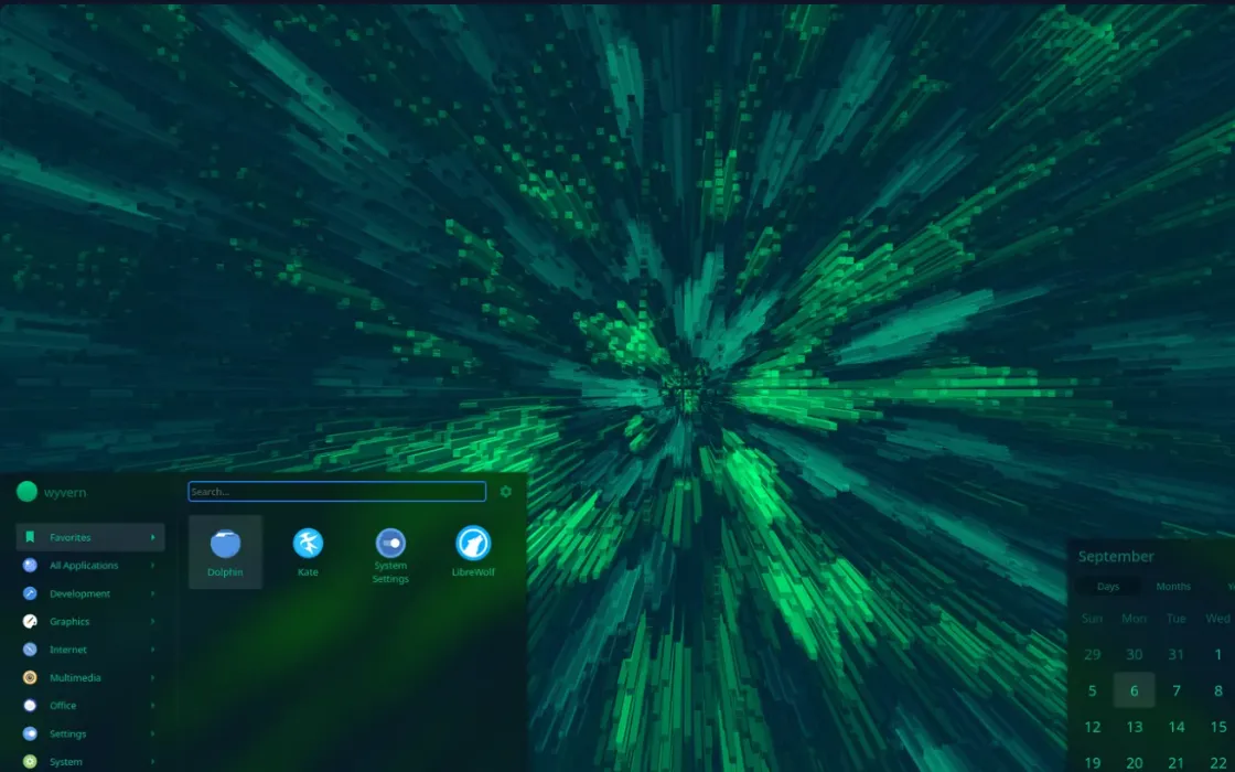CachyOS: snapshot ISO includerà Linux 6.13 e driver NVIDIA 570