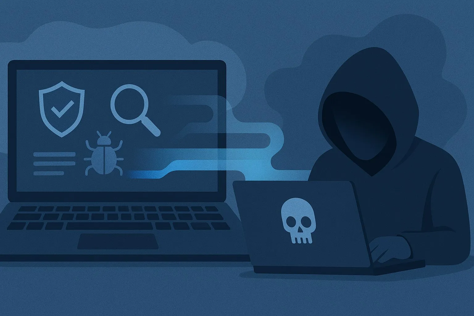 Falso installer Claude AI sfruttato per diffondere &hellip;