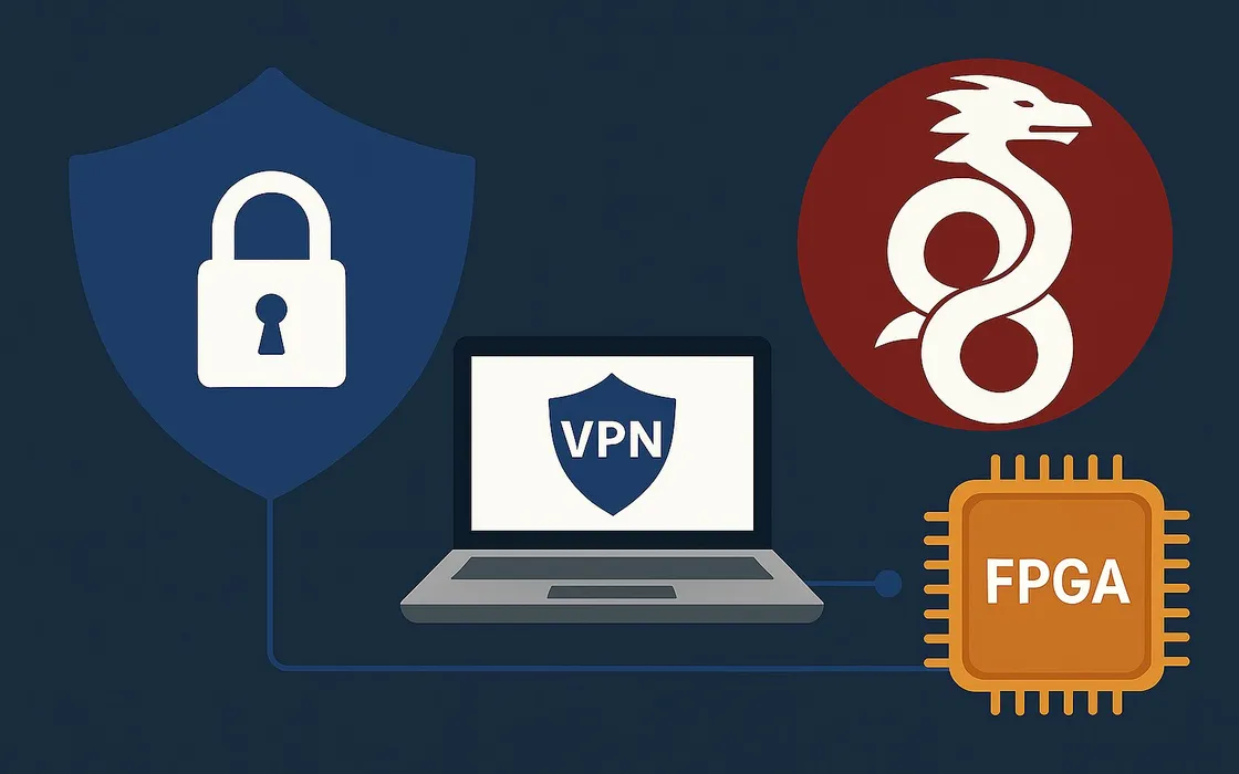 Perché portare le VPN WireGuard su FPGA?