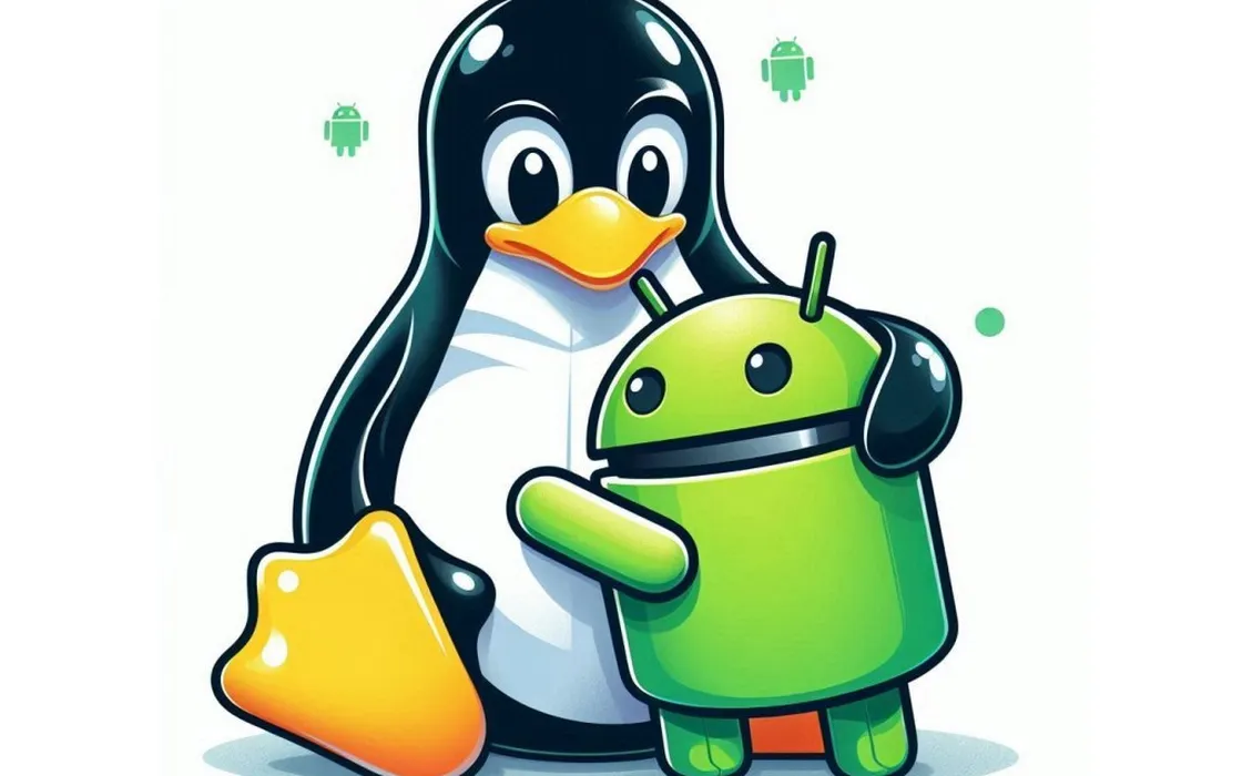 Davvero Linux arriverà su Android? Convergenza tra smartphone e desktop