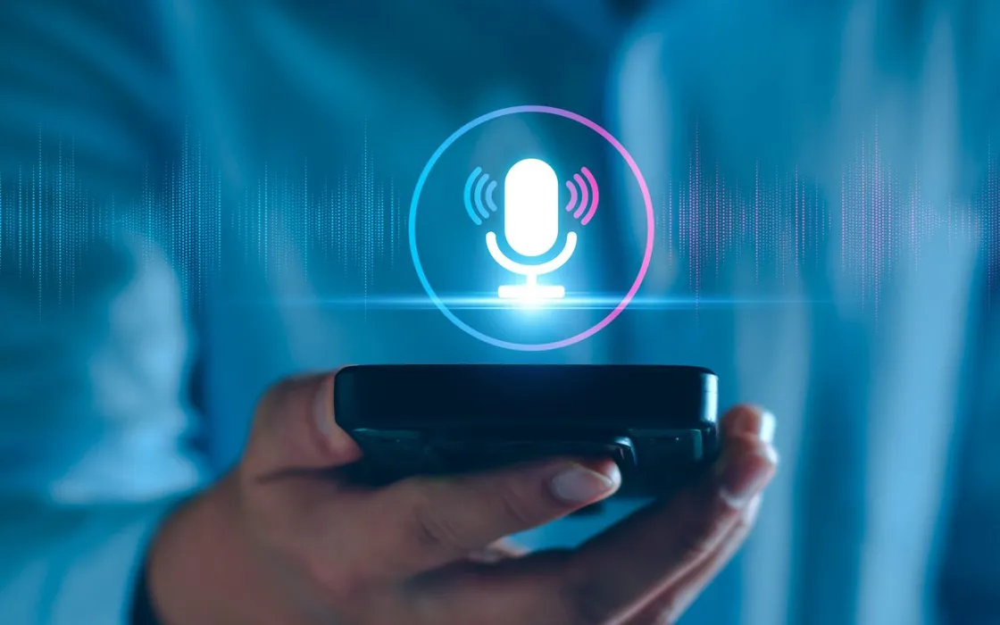 Smartphone Android riconosce la musica riprodotta dalle auto in transito: è poesia tecnologica