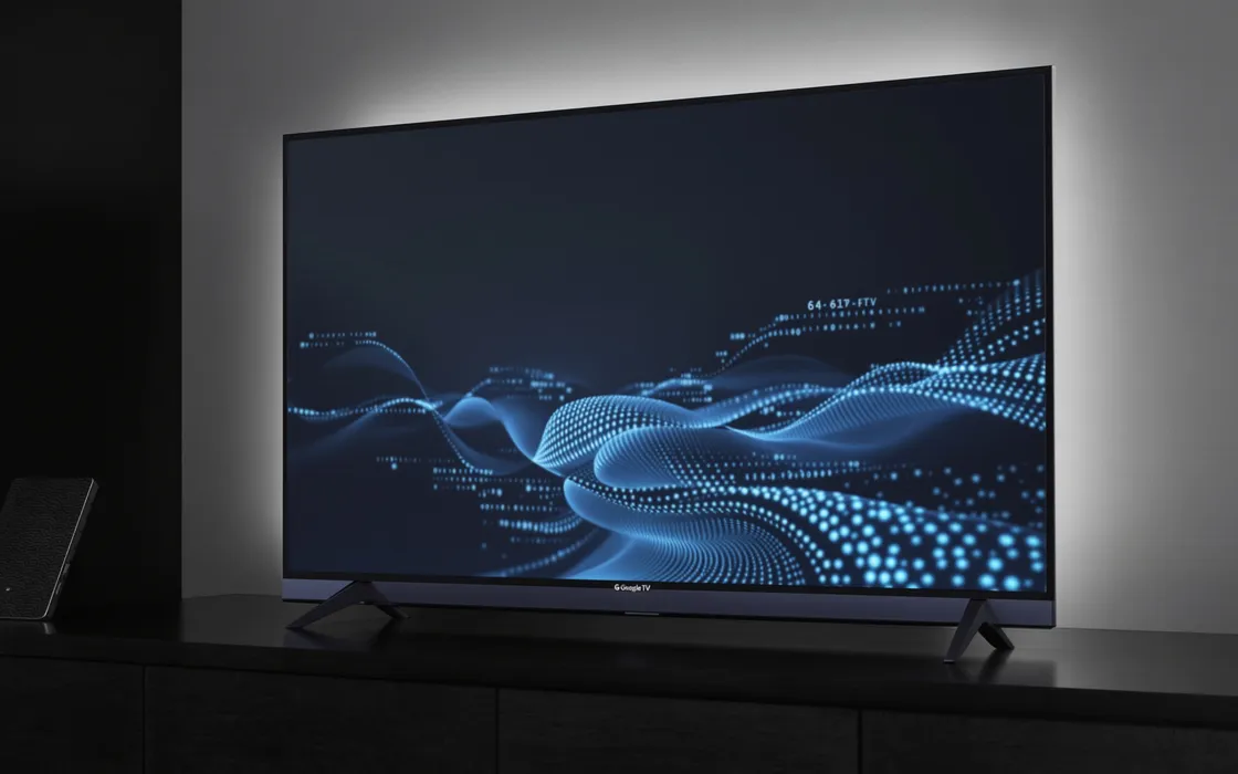 Google obbliga il 64-bit su Android TV e Google TV: cosa cambia per utenti e sviluppatori