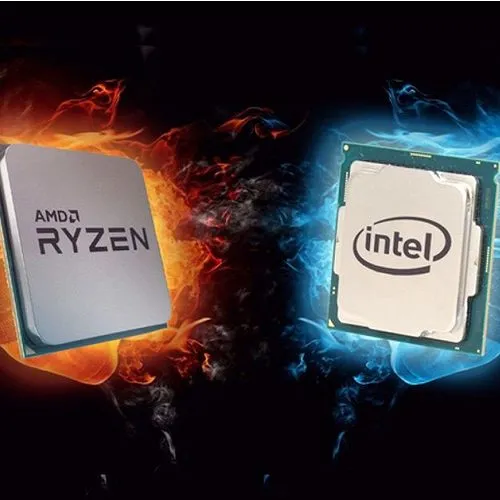Secondo Intel i suoi portatili Tiger Lake batterebbero i notebook basati su APU AMD Ryzen 4000